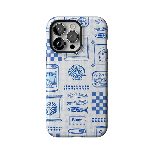 Nautico iPhone Case gallery - Iphone_13_Pro_1