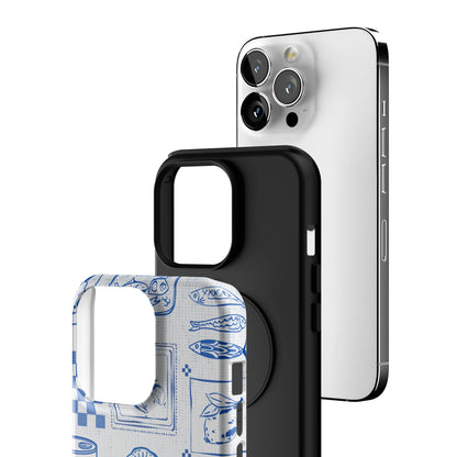 Nautico iPhone Case gallery - Iphone_13_Pro_3