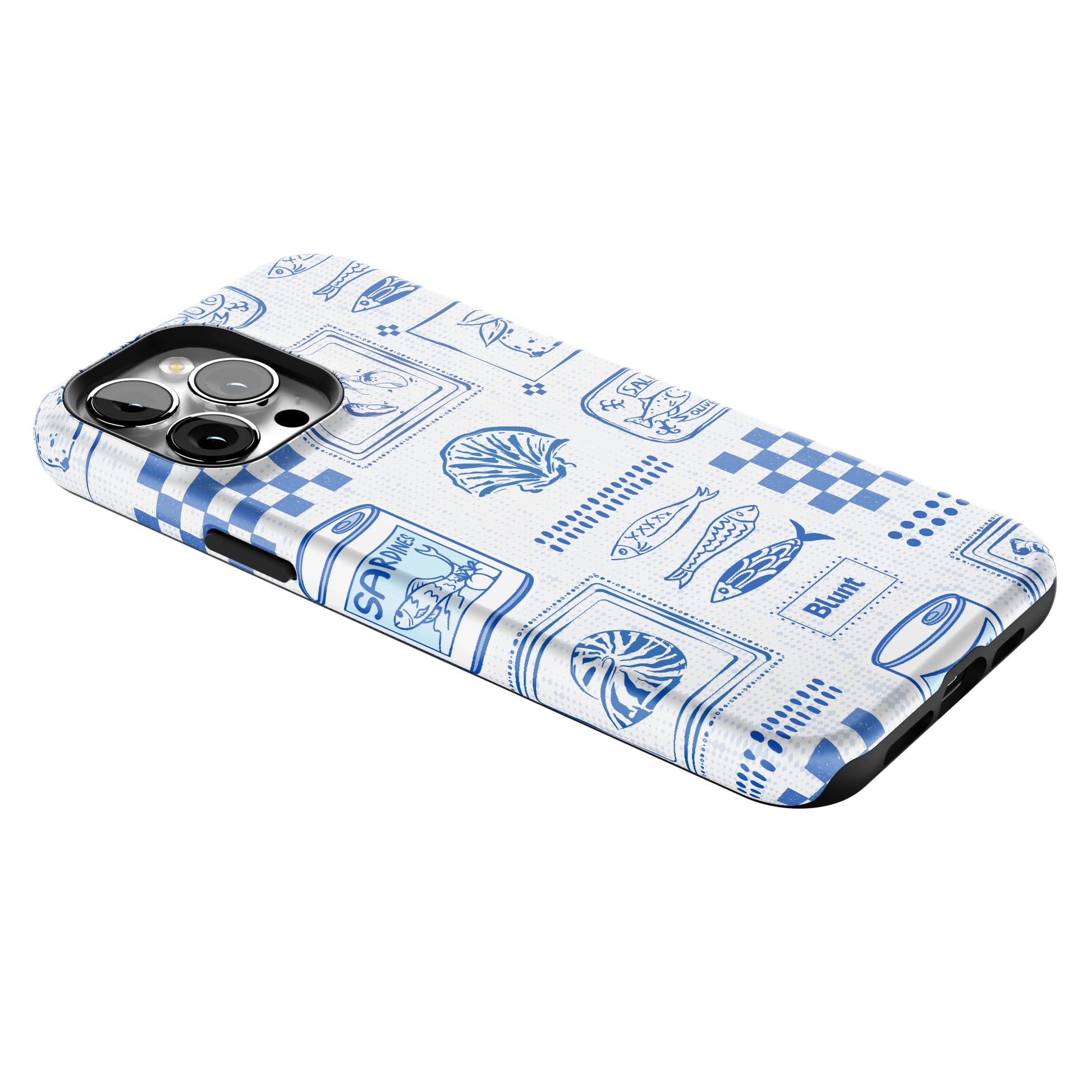 Nautico iPhone Case gallery - Iphone_13_Pro_Max_2