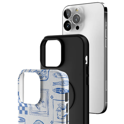 Nautico iPhone Case gallery - Iphone_13_Pro_Max_3