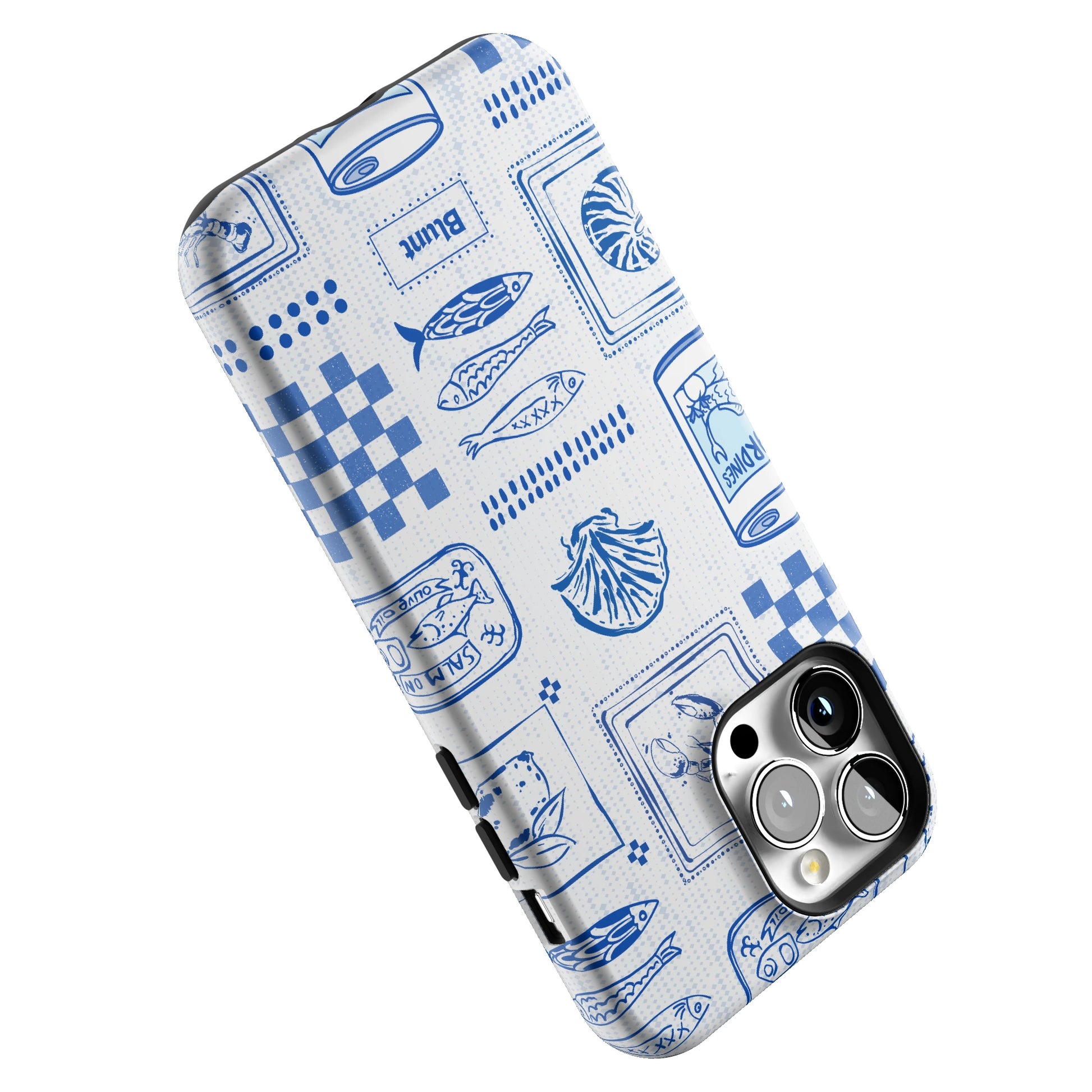 Nautico iPhone Case gallery - Iphone_13_Pro_Max_5