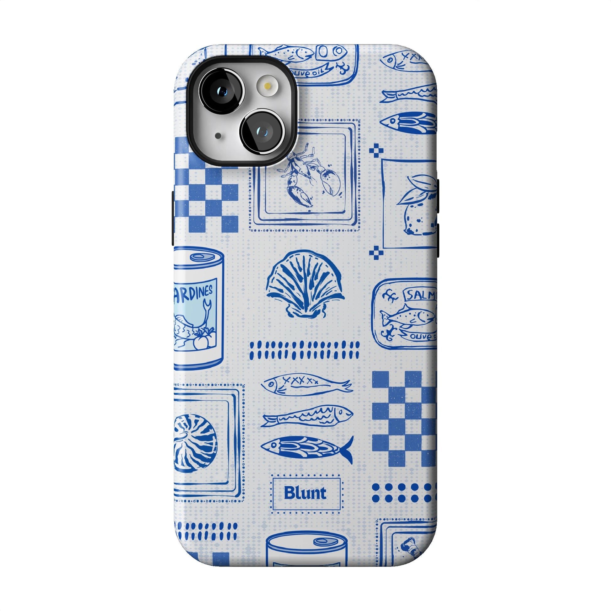 Nautico iPhone Case gallery - Iphone_14_Mini_Air_Plus_1