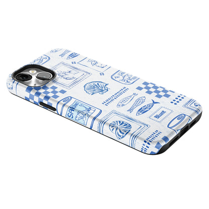 Nautico iPhone Case gallery - Iphone_14_Mini_Air_Plus_2