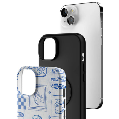 Nautico iPhone Case gallery - Iphone_14_Mini_Air_Plus_3