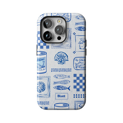 Nautico iPhone Case gallery - Iphone_14_Pro_1
