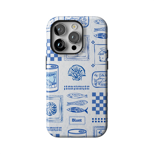 Nautico iPhone Case gallery - Iphone_14_Pro_1