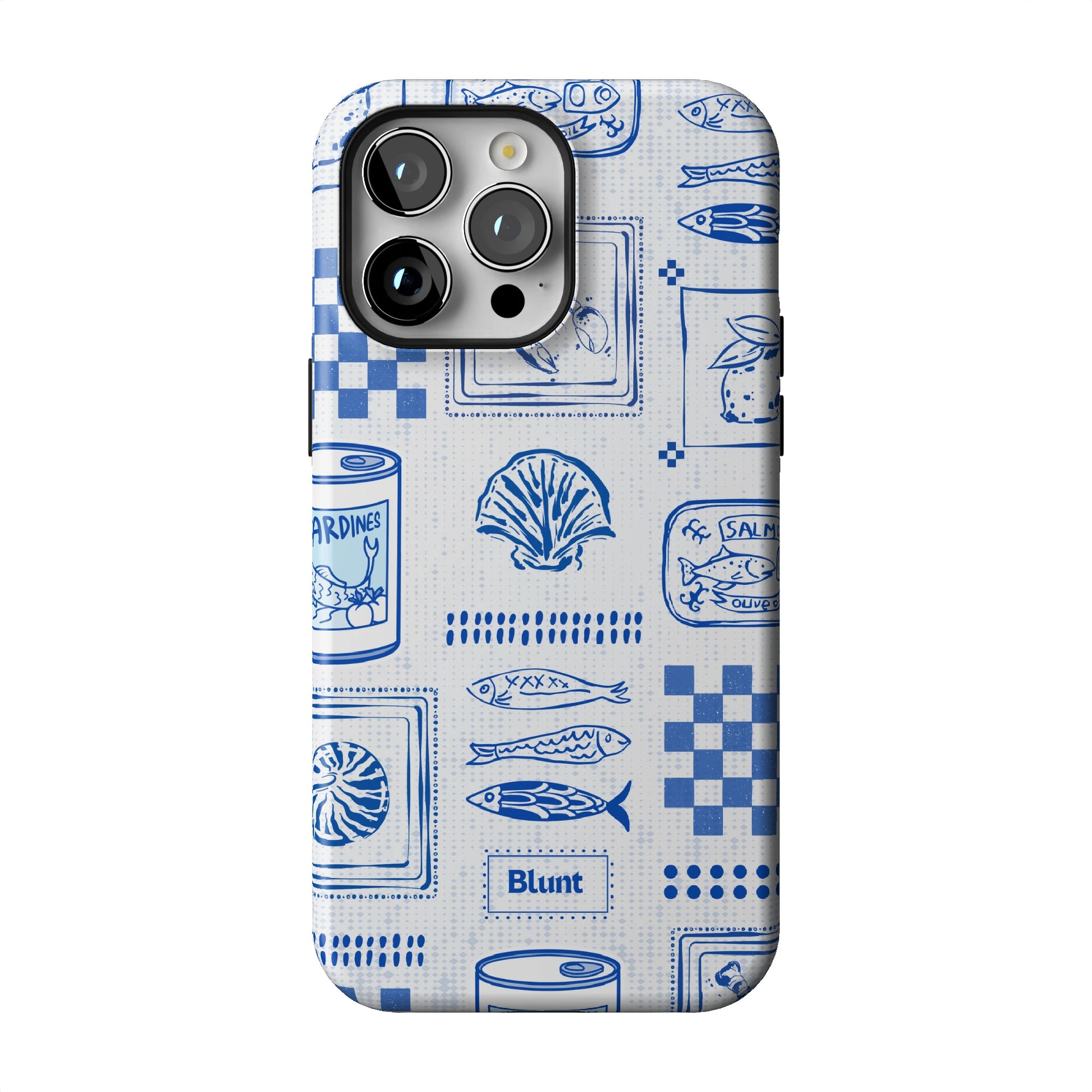Nautico iPhone Case gallery - Iphone_14_Pro_Max_1