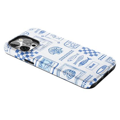Nautico iPhone Case gallery - Iphone_14_Pro_Max_2