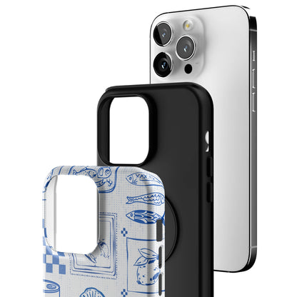 Nautico iPhone Case gallery - Iphone_14_Pro_Max_3