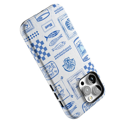 Nautico iPhone Case gallery - Iphone_14_Pro_Max_5