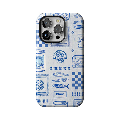 Nautico iPhone Case gallery - Iphone_15_Pro_1