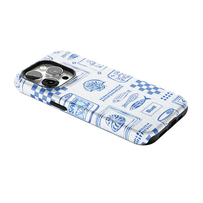 Nautico iPhone Case gallery - Iphone_15_Pro_2