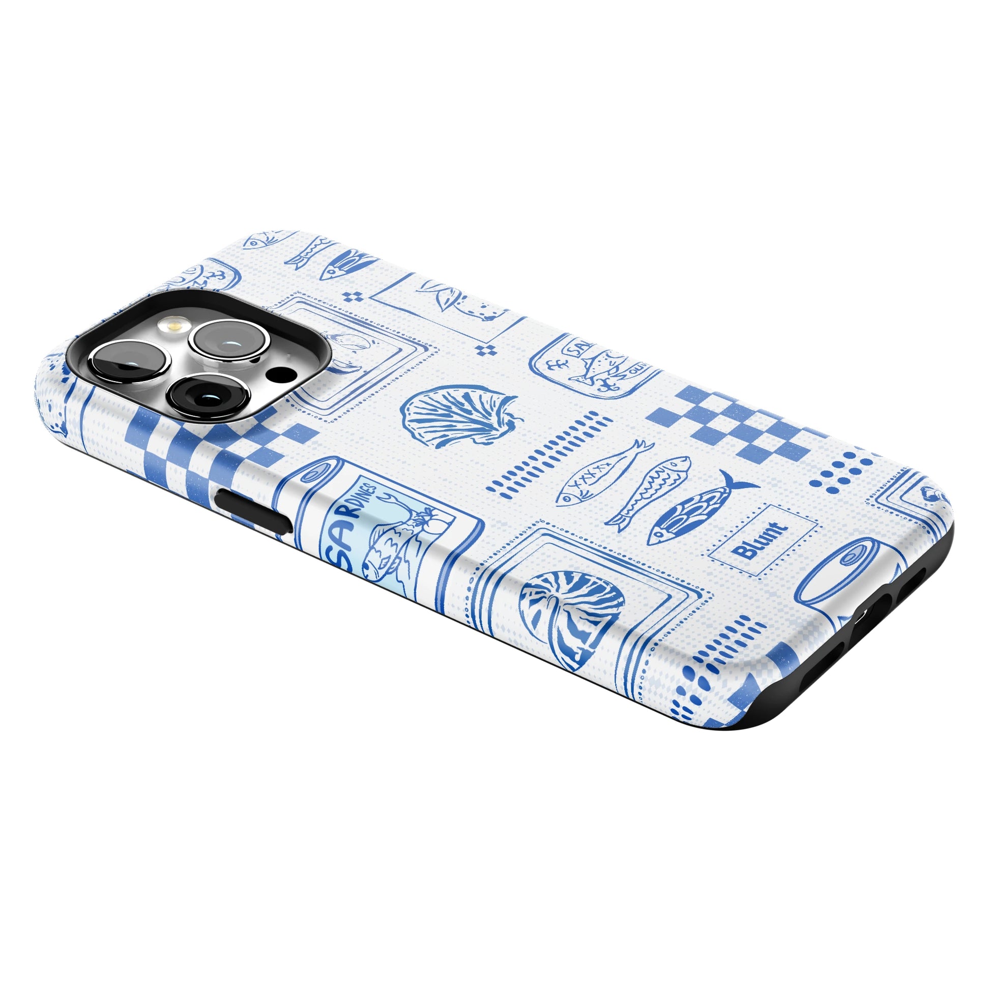 Nautico iPhone Case gallery - Iphone_15_Pro_Max_2