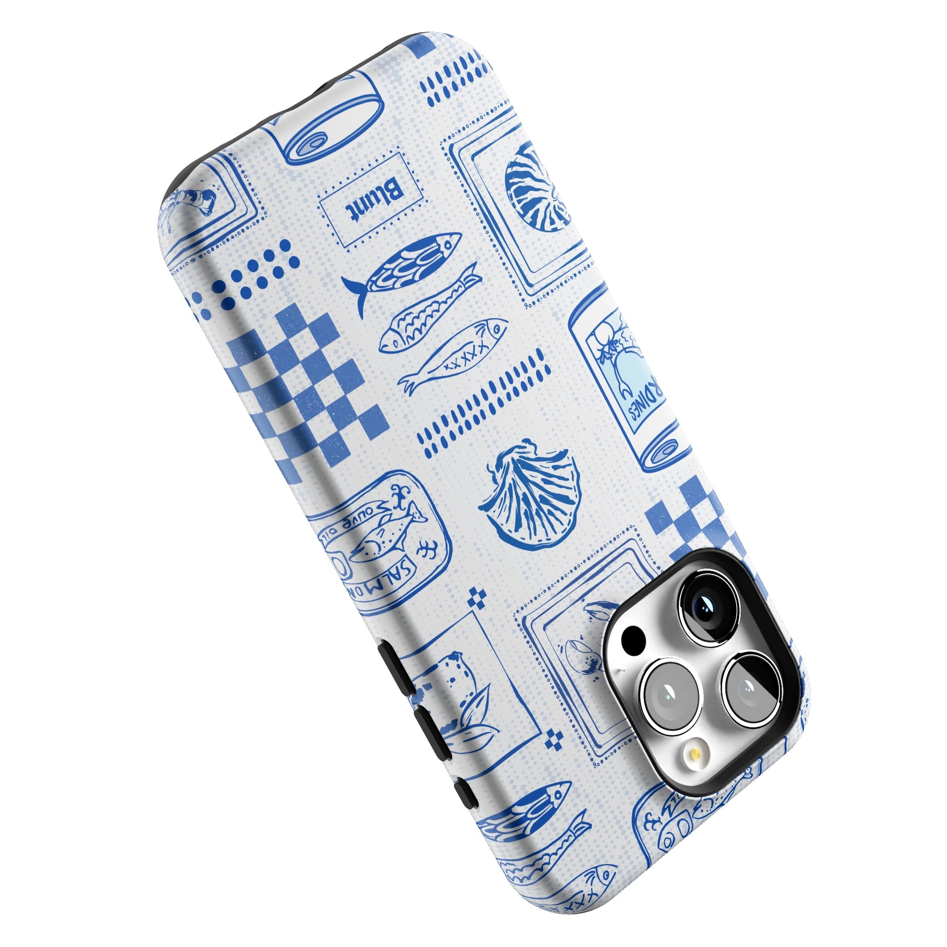 Nautico iPhone Case gallery - Iphone_15_Pro_Max_5