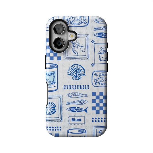 Nautico iPhone Case gallery - Iphone_16_Iphone_1