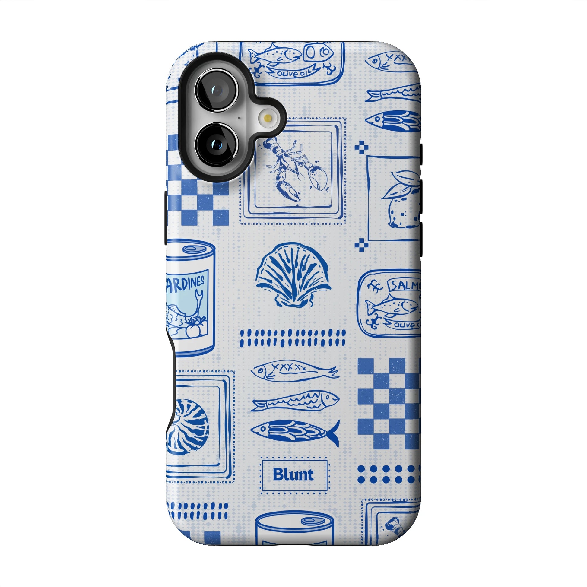 Nautico iPhone Case gallery - Iphone_16_Mini_Air_Plus_1