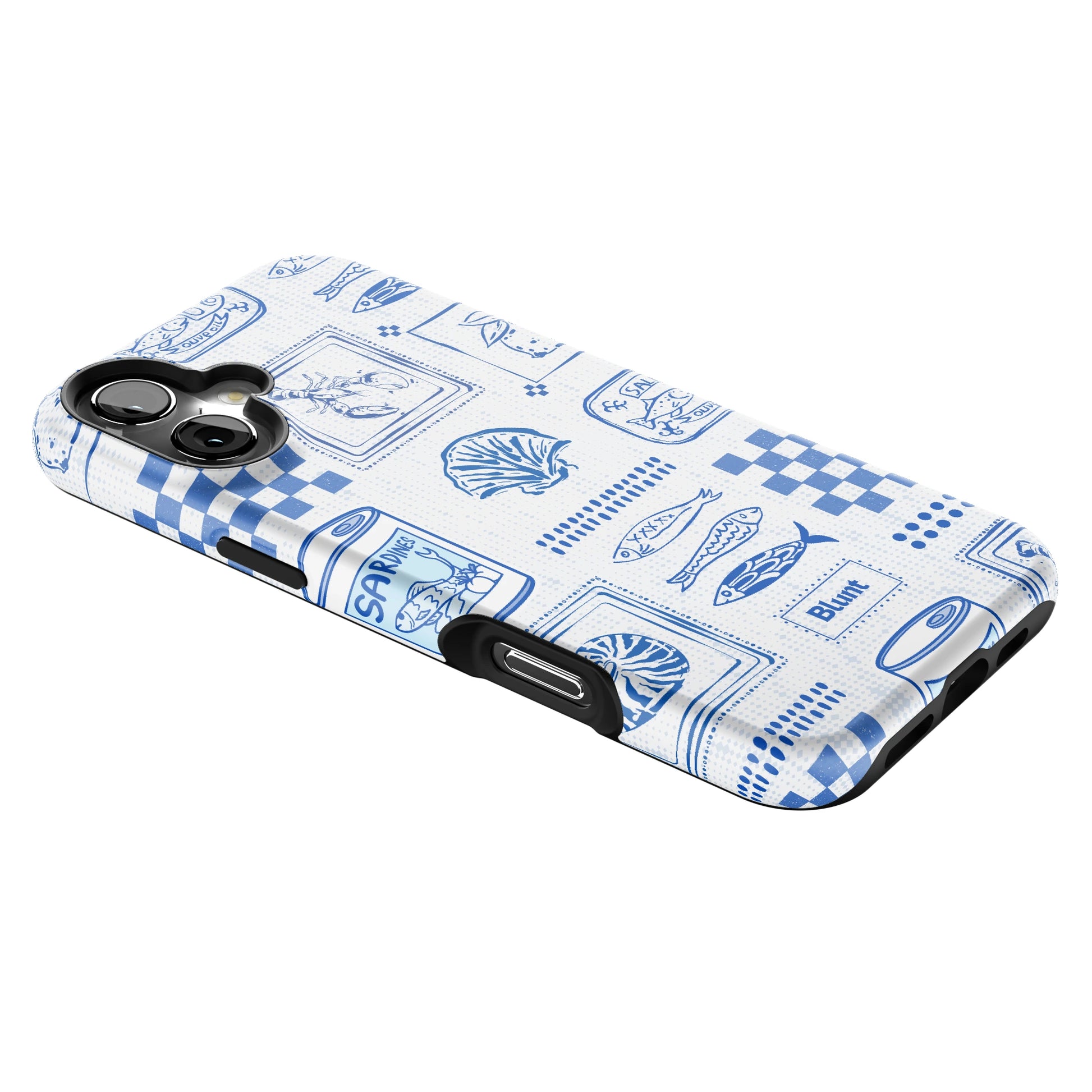 Nautico iPhone Case gallery - Iphone_16_Mini_Air_Plus_2
