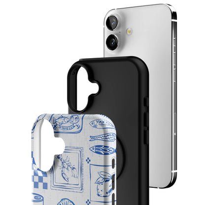 Nautico iPhone Case gallery - Iphone_16_Mini_Air_Plus_3
