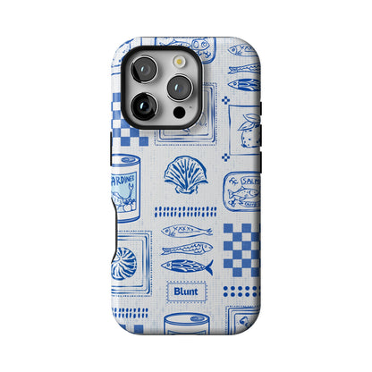 Nautico iPhone Case gallery - Iphone_16_Pro_1