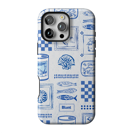 Nautico iPhone Case gallery - Iphone_16_Pro_Max_1