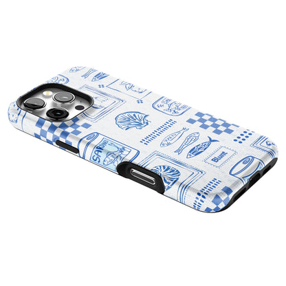 Nautico iPhone Case gallery - Iphone_16_Pro_Max_2