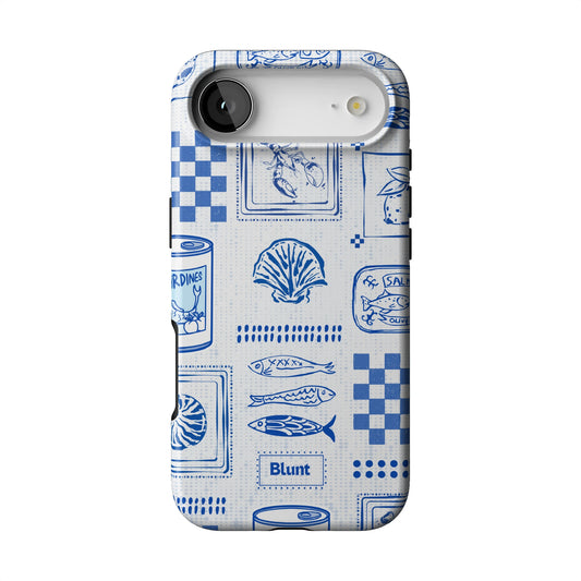 Nautico iPhone Case gallery - Iphone_17_Air_1