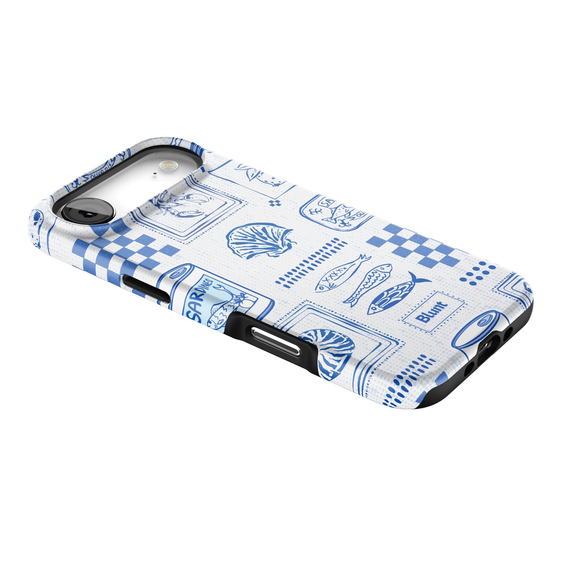 Nautico iPhone Case gallery - Iphone_17_Air_2