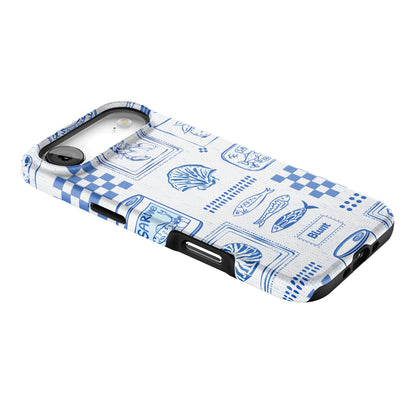 Nautico iPhone Case gallery - Iphone_17_Air_2