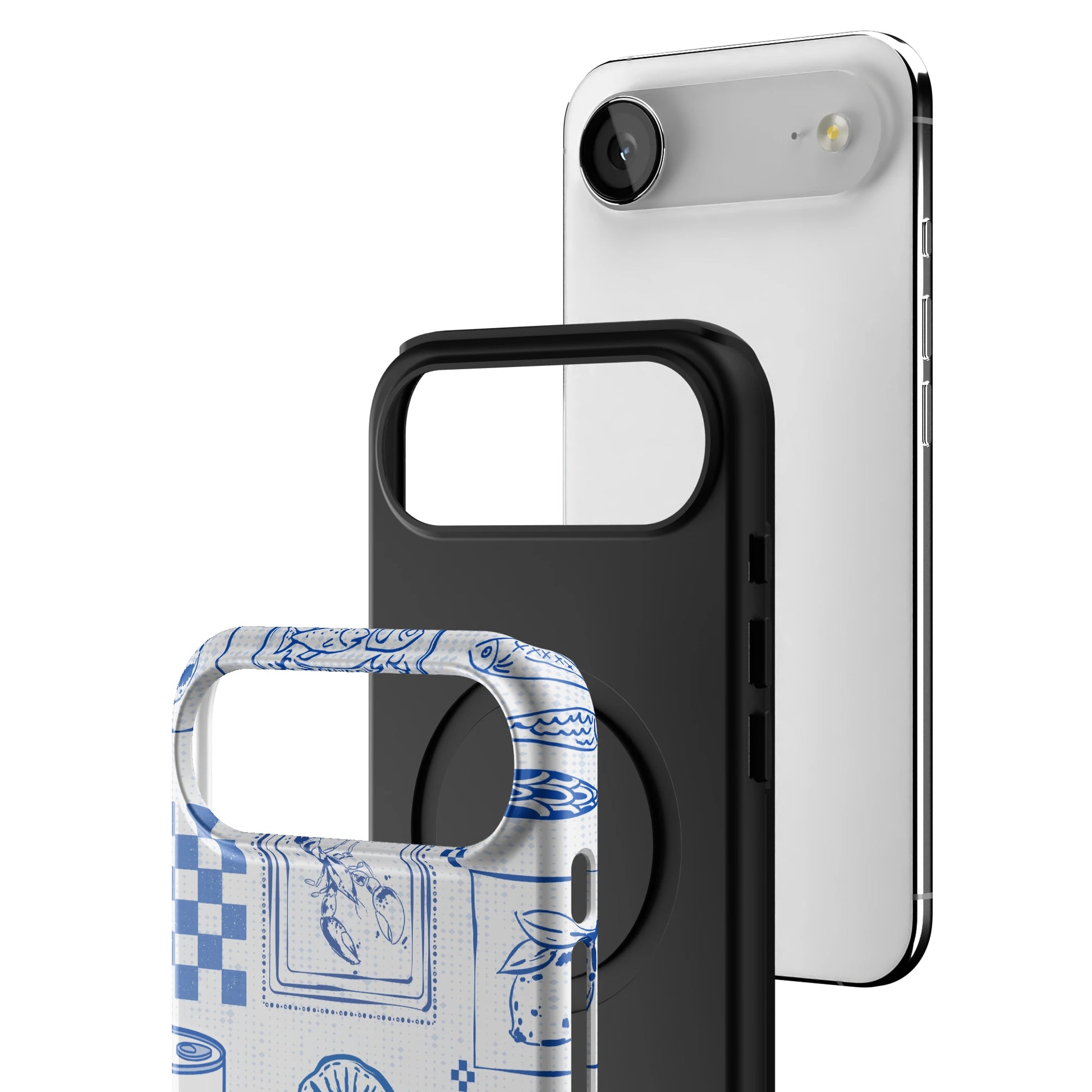 Nautico iPhone Case gallery - Iphone_17_Air_3
