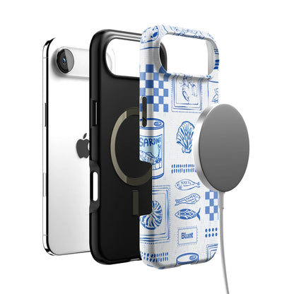 Nautico iPhone Case gallery - Iphone_17_Air_4