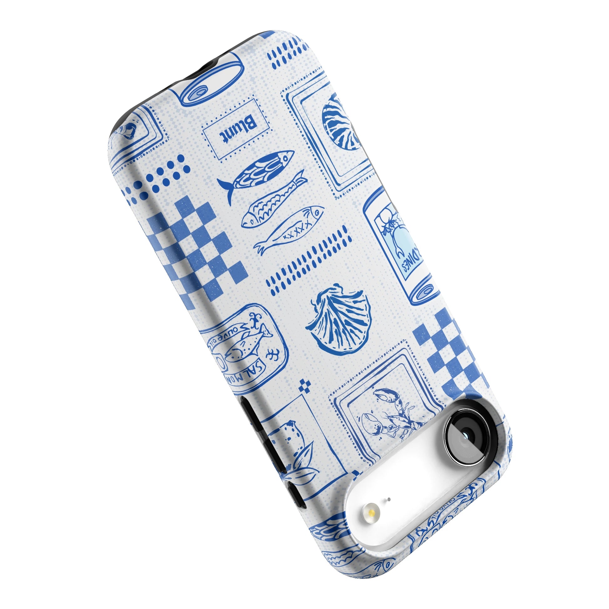 Nautico iPhone Case gallery - Iphone_17_Air_5