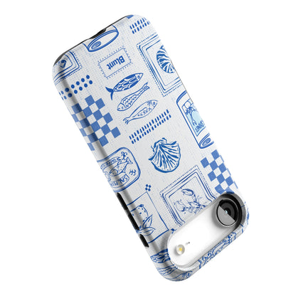 Nautico iPhone Case gallery - Iphone_17_Air_5