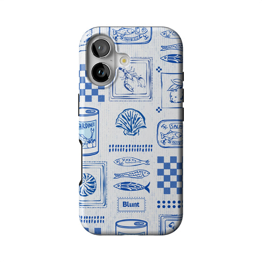 Nautico iPhone Case gallery - Iphone_17_Iphone_1