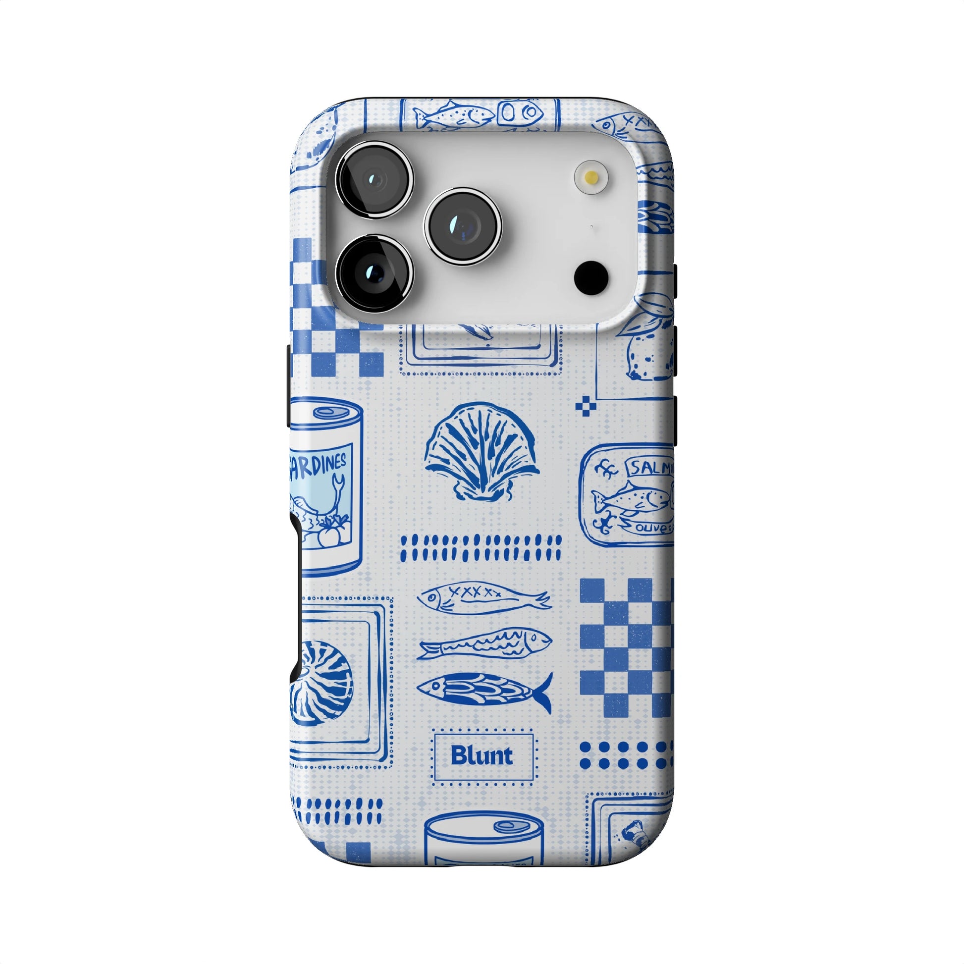 Nautico iPhone Case gallery - Iphone_17_Pro_1