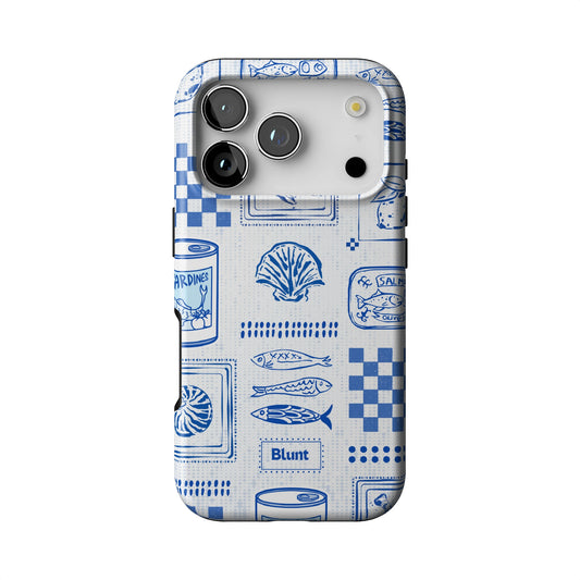 Nautico iPhone Case gallery - Iphone_17_Pro_1