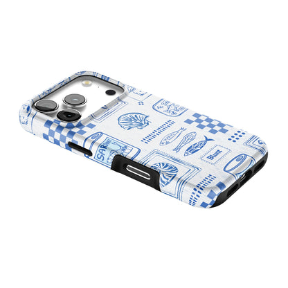 Nautico iPhone Case gallery - Iphone_17_Pro_2