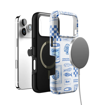 Nautico iPhone Case gallery - Iphone_17_Pro_4