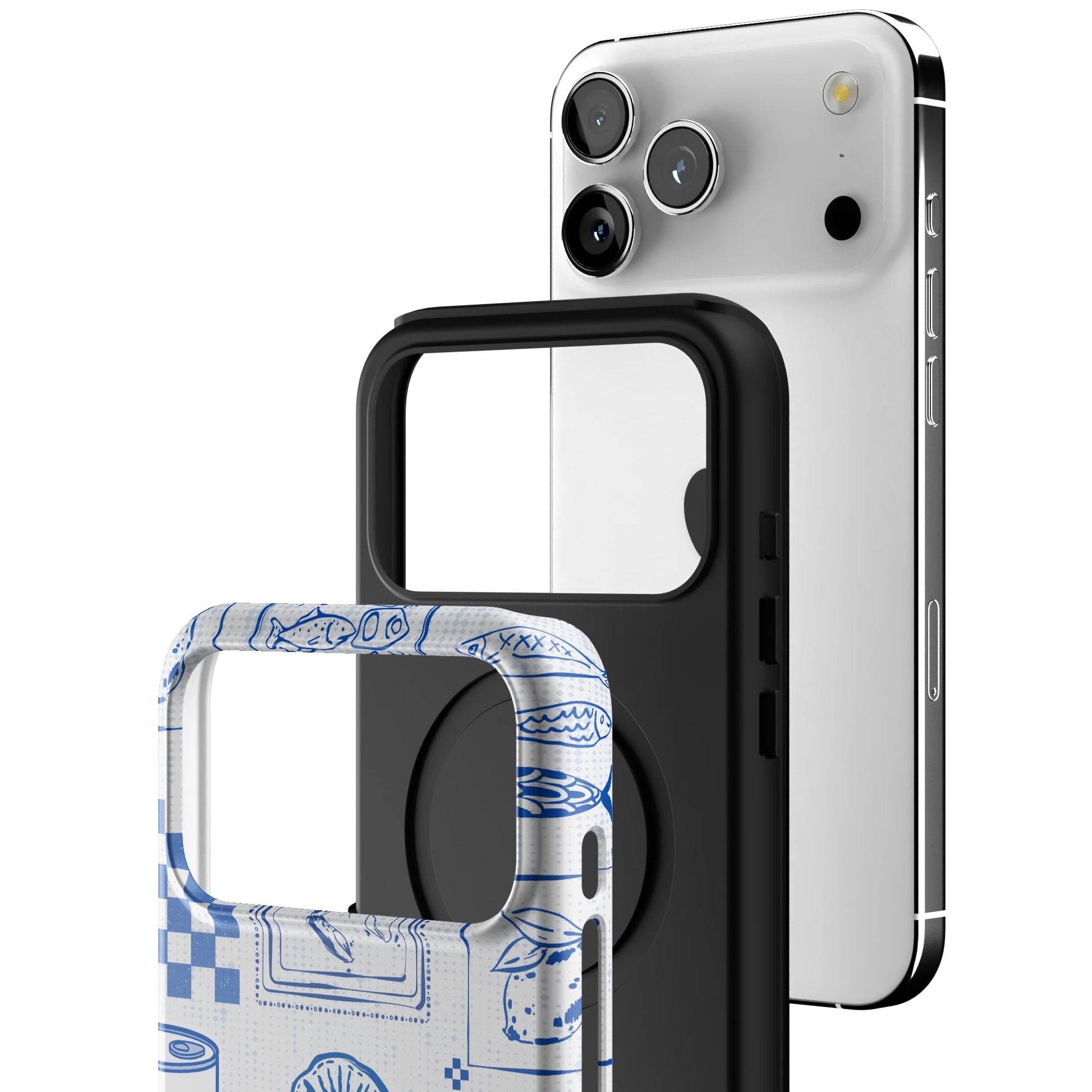 Nautico iPhone Case gallery - Iphone_17_Pro_Max_3