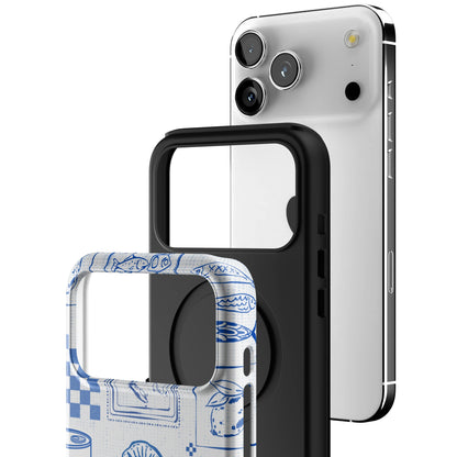 Nautico iPhone Case gallery - Iphone_17_Pro_Max_3