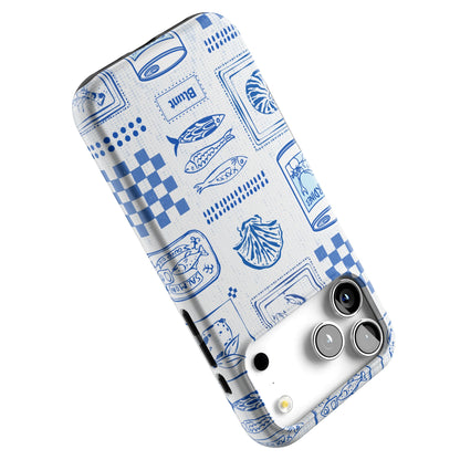 Nautico iPhone Case gallery - Iphone_17_Pro_Max_5
