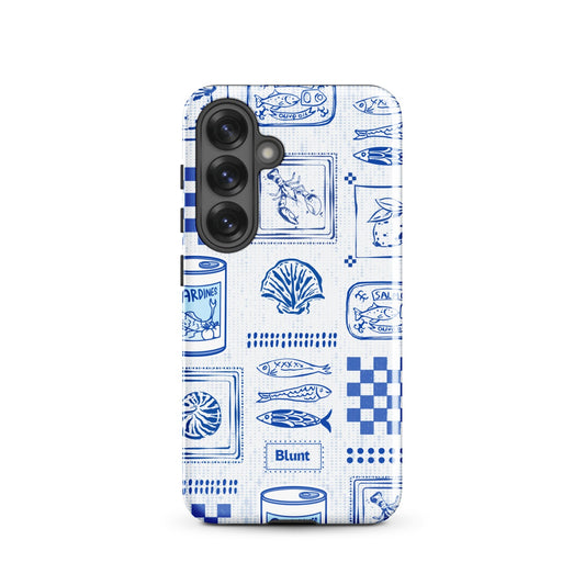 Nautico Samsung Case - Blunt Cases