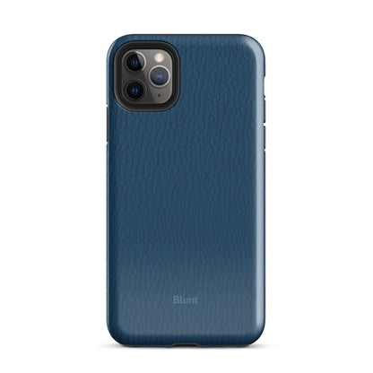 Nautik iPhone Case - Blunt Cases