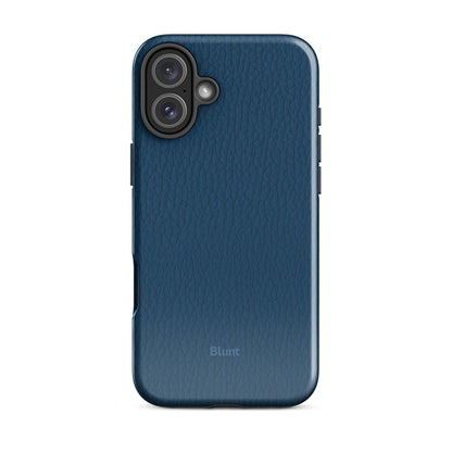 Nautik iPhone Case - Blunt Cases