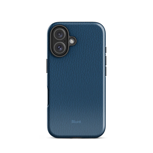 Nautik iPhone Case - Blunt Cases