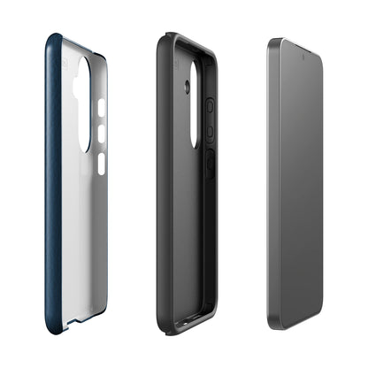 Nautik Samsung Case - Blunt Cases