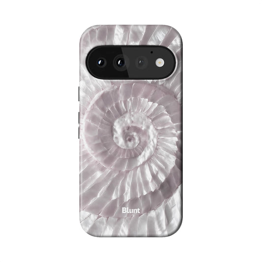 Nautilus Pixel Case - Blunt Cases
