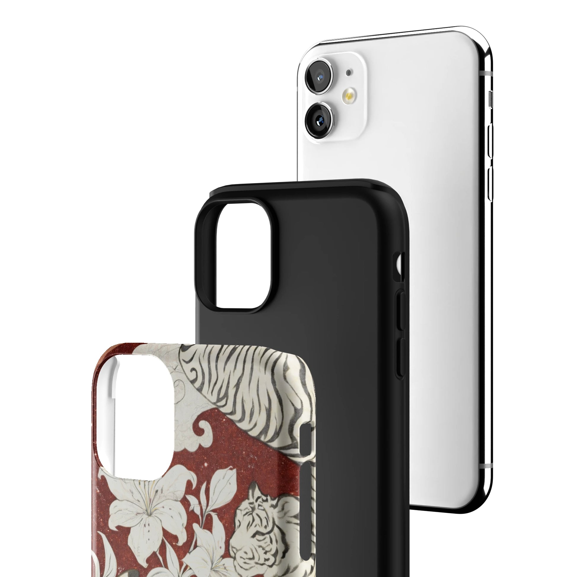 Nava iPhone Case gallery - Iphone_11_Iphone_3