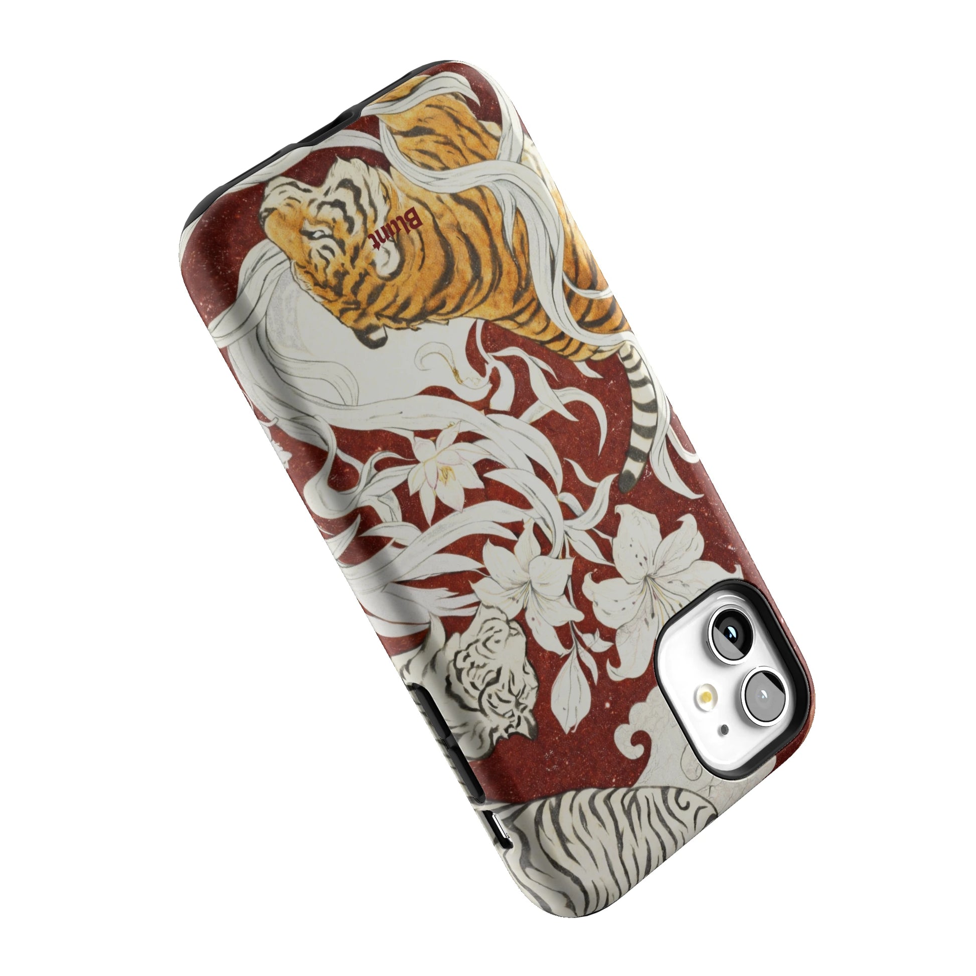 Nava iPhone Case gallery - Iphone_11_Iphone_5