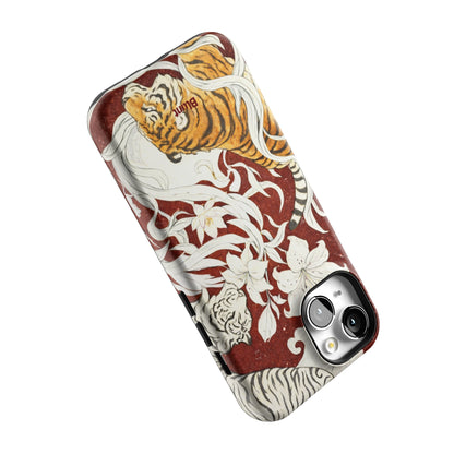 Nava iPhone Case gallery - Iphone_14_Iphone_5