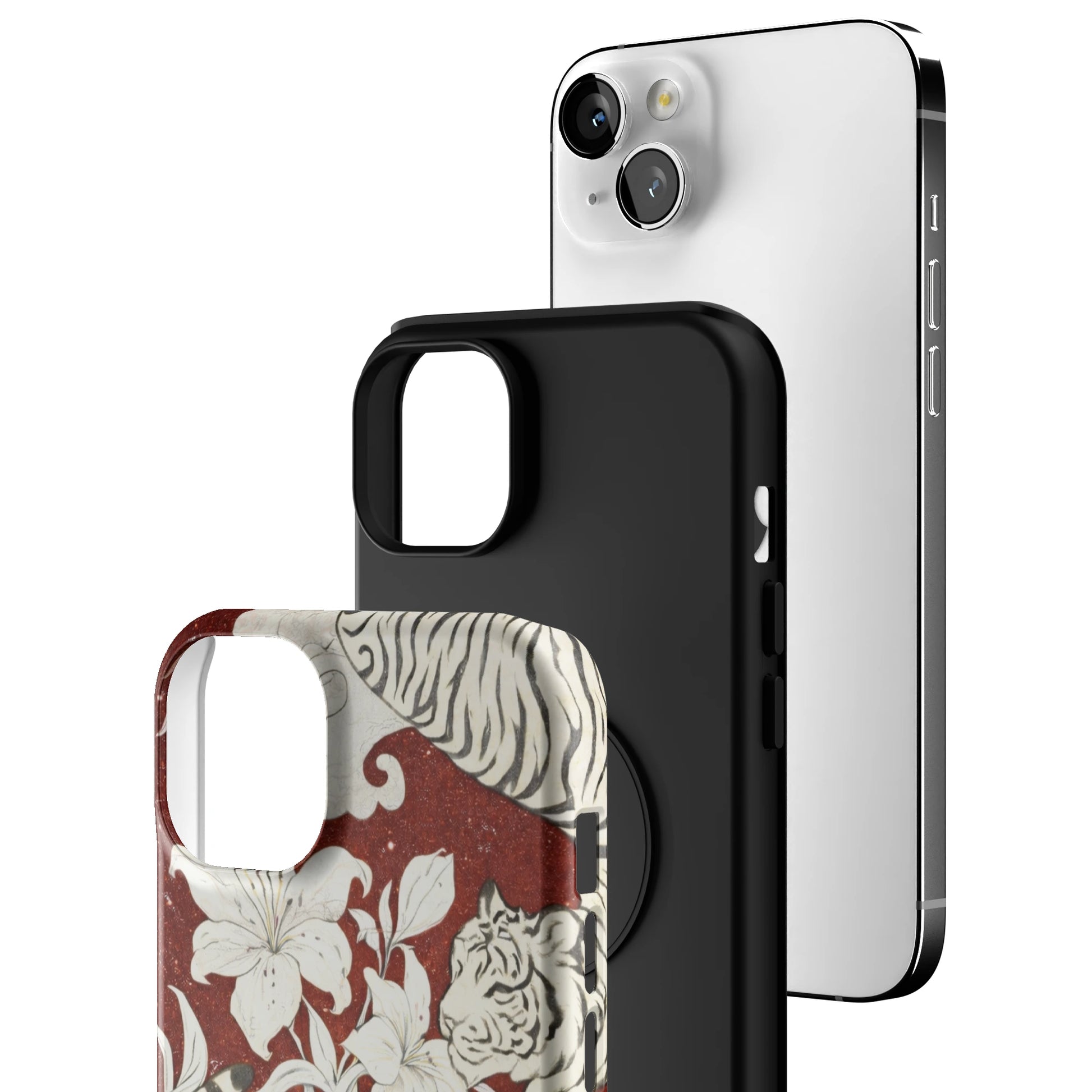 Nava iPhone Case gallery - Iphone_14_Mini_Air_Plus_3